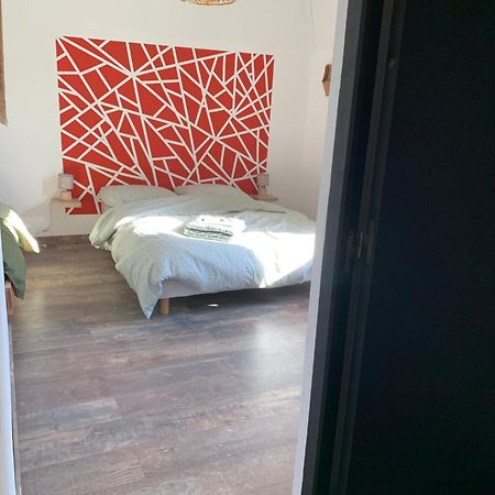 Les Chambres Perchees De Boece Esterno foto
