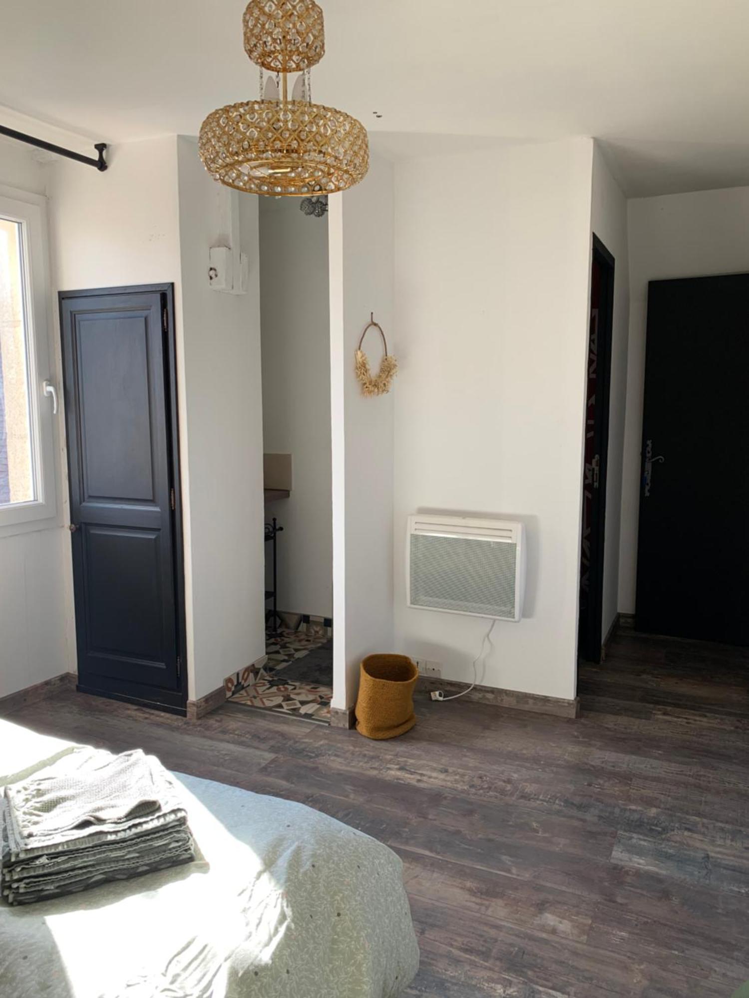 Les Chambres Perchees De Boece Esterno foto