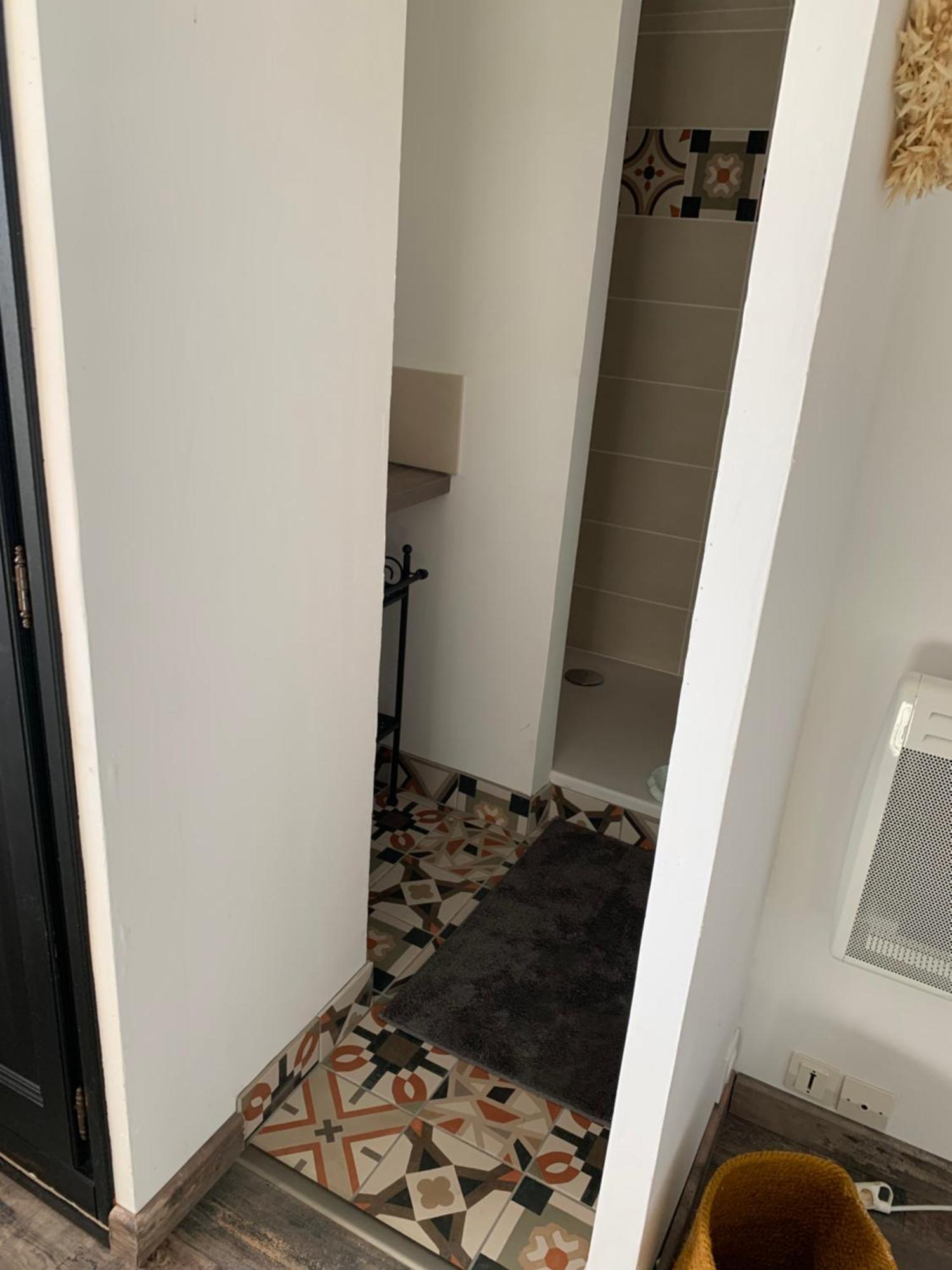 Les Chambres Perchees De Boece Esterno foto